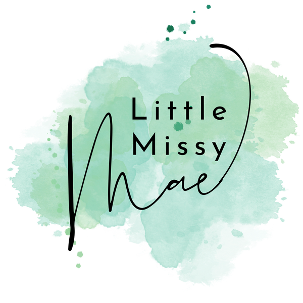 Sizing Chart – Little Missy Mae